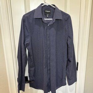 Bonobos Long Sleeve Button Shirt